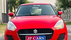Used Maruti Suzuki Swift VXi [2021-2023] in Jaipur