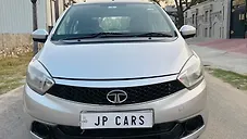 Used Tata Tiago Revotron XE [2016-2019] in Jaipur