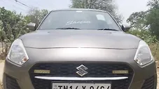 Used Maruti Suzuki Swift VXi [2021-2023] in Madurai