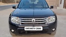 Used Renault Duster 85 PS RxL (Opt) in Bangalore