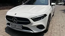 Used Mercedes-Benz A-Class Limousine 200 in Pune