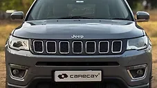 Used Jeep Compass Limited Plus Petrol AT [2018-2020] in Ahmedabad