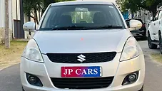 Used Maruti Suzuki Swift LDi in Jaipur