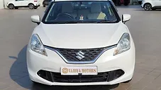 Used Maruti Suzuki Baleno Delta 1.2 in Mumbai