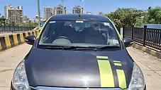 Used Maruti Suzuki Ertiga ZDI SHVS in Mumbai
