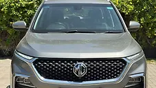 Used MG Hector Sharp 1.5 DCT Petrol [2019-2020] in Ahmedabad