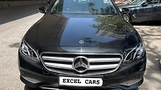 Used Mercedes-Benz E-Class All-Terrain E 220 d [2018-2019] in Mumbai