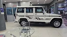 Used Mahindra Bolero Power Plus SLE in Muzaffarpur