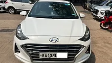Used Hyundai Grand i10 NIOS Sportz 1.2 Kappa VTVT in Mangalore