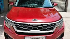 Used Kia Seltos HTK Plus 1.5 [2019-2020] in Delhi