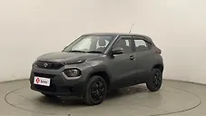 Used Tata Punch Adventure MT in Chandigarh