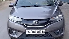 Used Honda Jazz SV Petrol in Surat