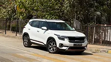 Used Kia Seltos GTX Plus AT 1.5 Diesel [2020-2021] in Mumbai