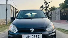 Used Maruti Suzuki Alto 800 VXi in Jaipur