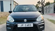 Used Maruti Suzuki Alto 800 VXi in Jaipur