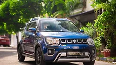 Used Maruti Suzuki Ignis Zeta 1.2 MT in Kolkata