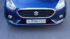 Used Maruti Suzuki DZire VXi in Surat