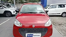 Used Maruti Suzuki Alto K10 VXi (O) Petrol Manual 5 STR in Jamshedpur