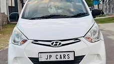 Used Hyundai Eon Era + in Jaipur