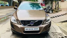 Used Volvo XC60 Kinetic D3 in Mumbai