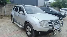 Used Renault Duster 110 PS RxL AWD Diesel in Tiruchirappalli