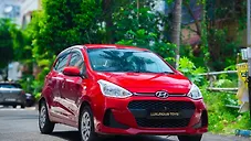 Used Hyundai Grand i10 Sportz 1.2 Kappa VTVT [2017-2020] in Kolkata