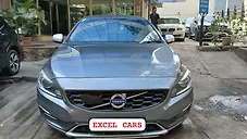 Used Volvo S60 Cross Country Inscription [2016-2020] in Mumbai