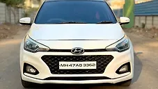 Used Hyundai Elite i20 Asta 1.4 CRDI (O) in Nashik