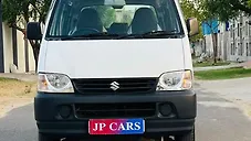 Used Maruti Suzuki Eeco 7 STR STD (O) in Jaipur