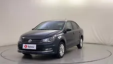 Used Volkswagen Vento Highline 1.2 (P) AT in Bangalore