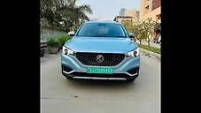 Used MG ZS EV Exclusive [2020-2021] in Ahmedabad