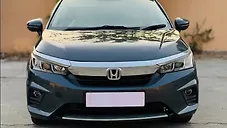 Used Honda City V Petrol in Vadodara