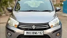 Used Maruti Suzuki Celerio LXi in Nashik