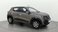Used Renault Kwid CLIMBER 1.0 [2017-2019] in Ahmedabad