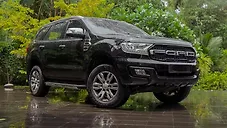 Used Ford Endeavour Titanium 3.2 4x4 AT in Malappuram