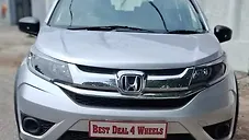 Used Honda BR-V S Diesel in Lucknow