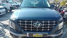 Used Hyundai Venue SX 1.0 Turbo in Dehradun
