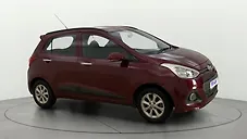 Used Hyundai Grand i10 Asta 1.2 Kappa VTVT [2013-2016] in Navi Mumbai