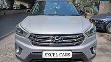 Used Hyundai Creta 1.6 SX Plus AT in Mumbai