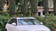 Used Audi Q3 35 TDI Technology in Bangalore