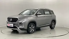 Used MG Hector Sharp 1.5 DCT Petrol [2019-2020] in Jaipur