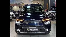 Used Kia Carens Luxury Plus 1.5 Diesel 6 STR in Mumbai