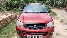 Used Maruti Suzuki Alto VXi in Kolkata