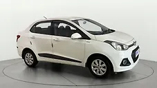 Used Hyundai Xcent SX 1.2 in Mumbai