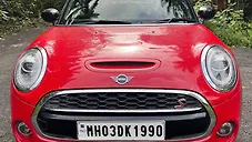 Used Mini Convertible S in Mumbai