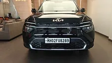 Used Kia Carens Luxury Plus 1.5 Diesel AT 7 STR in Mumbai