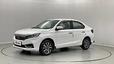 Used Honda Amaze VX Petrol Automatic in Jaipur