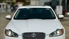 Used Jaguar XF 3.0 V6 Premium Luxury in Pune