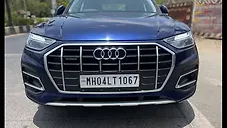Used Audi Q5 Technology 45 TFSI [2021-2024] in Mumbai