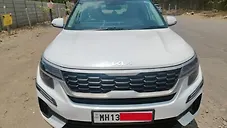 Used Kia Seltos HTK Plus 1.5 iMT in Pune